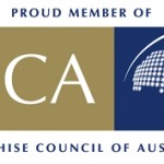FCA Member logo