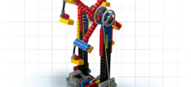 young engineers lego challenge