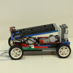 young engineers robotics
