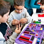 lego challenge enrichment program